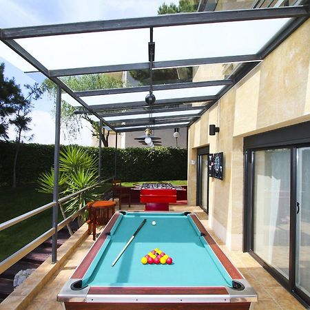 New Play Lake Villa Salou Exterior photo
