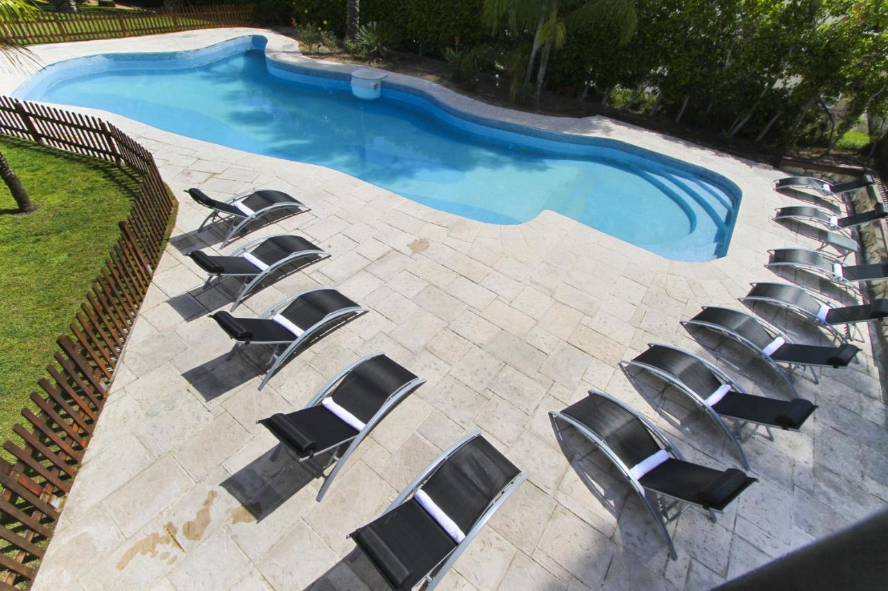 New Play Lake Villa Salou Exterior photo