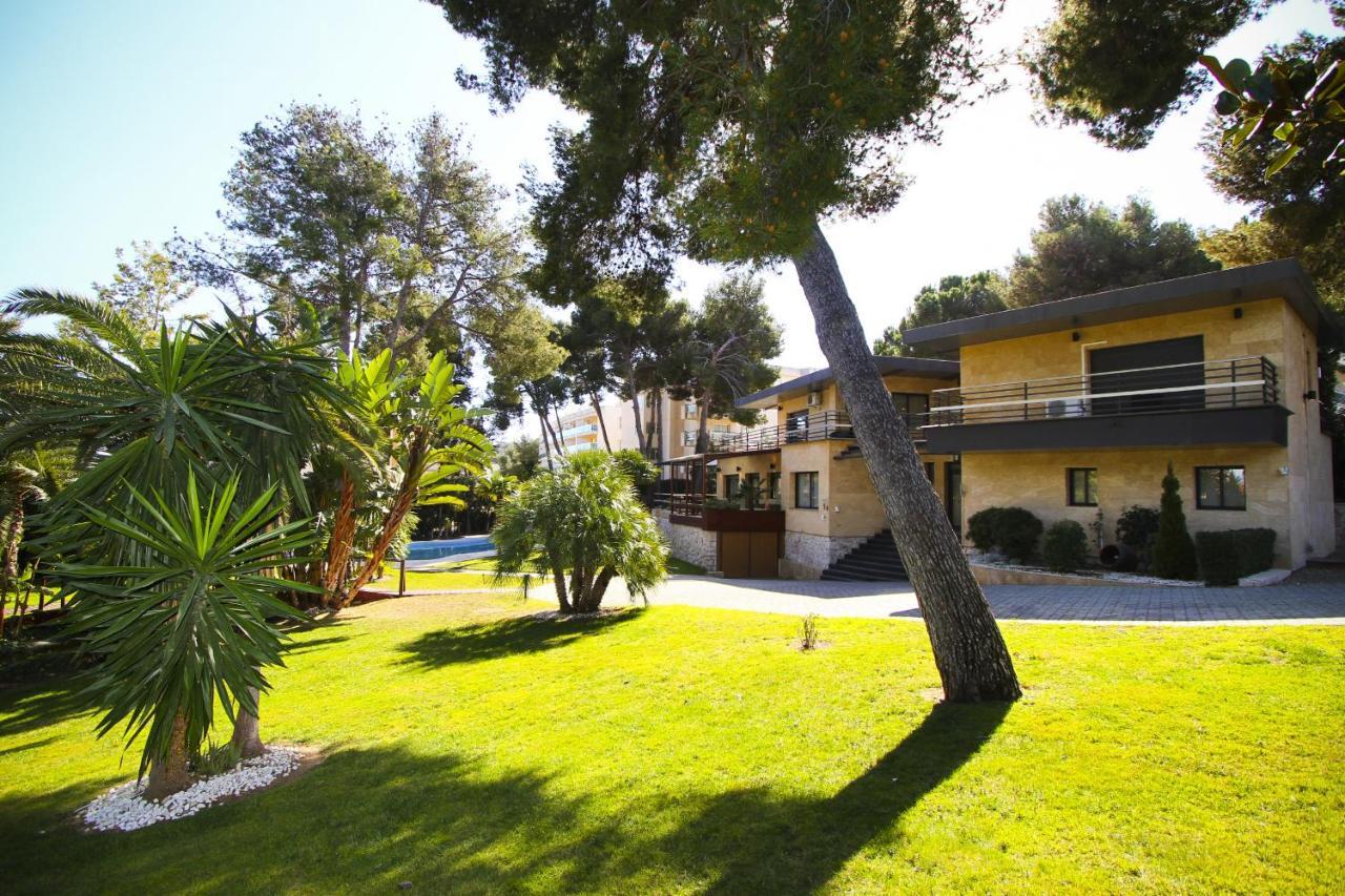 New Play Lake Villa Salou Exterior photo